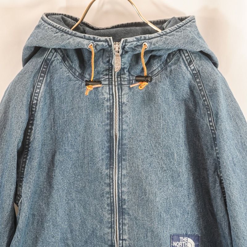 ザ・ノース・フェイス パープルレーベル THE NORTH FACE PURPLE LABEL 