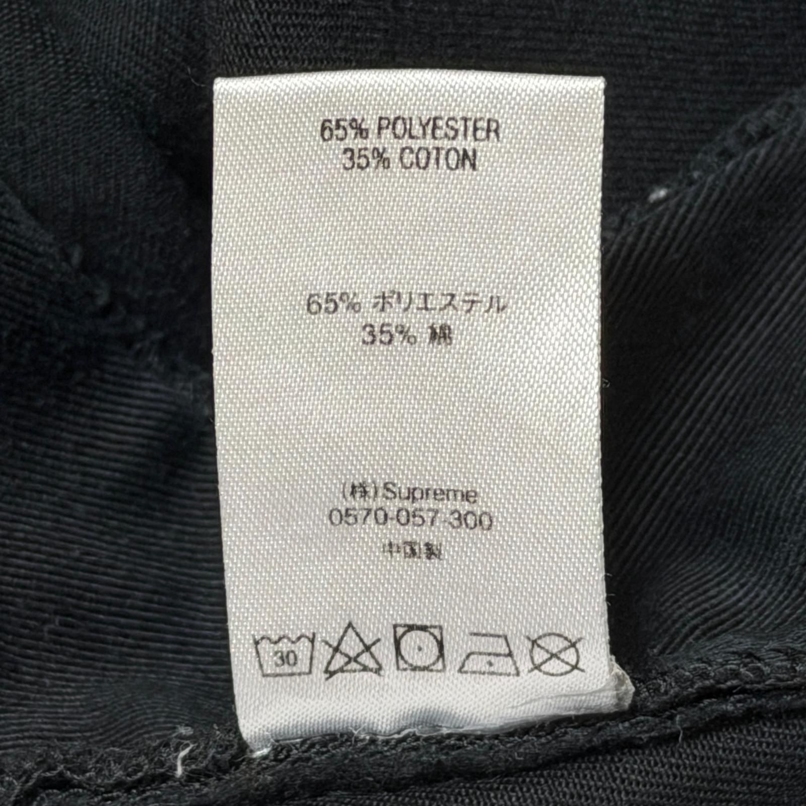 国内正規 Supreme Work Short ワークショーツ チノハーフパンツ