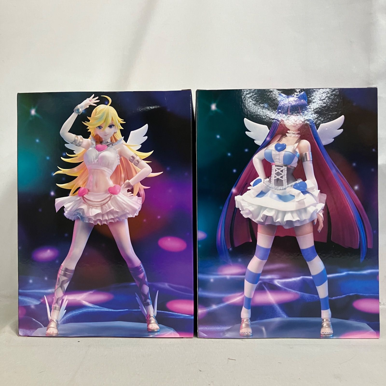 未開封 NEW PANTY&STOCKING BRILLIANT パンティ ストッキング