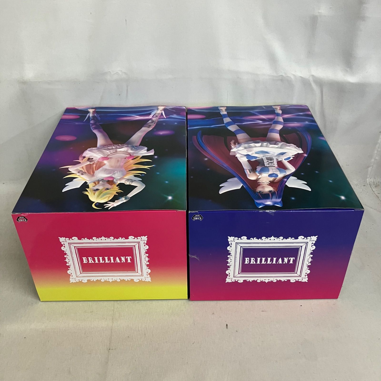 未開封 NEW PANTY&STOCKING BRILLIANT パンティ ストッキング