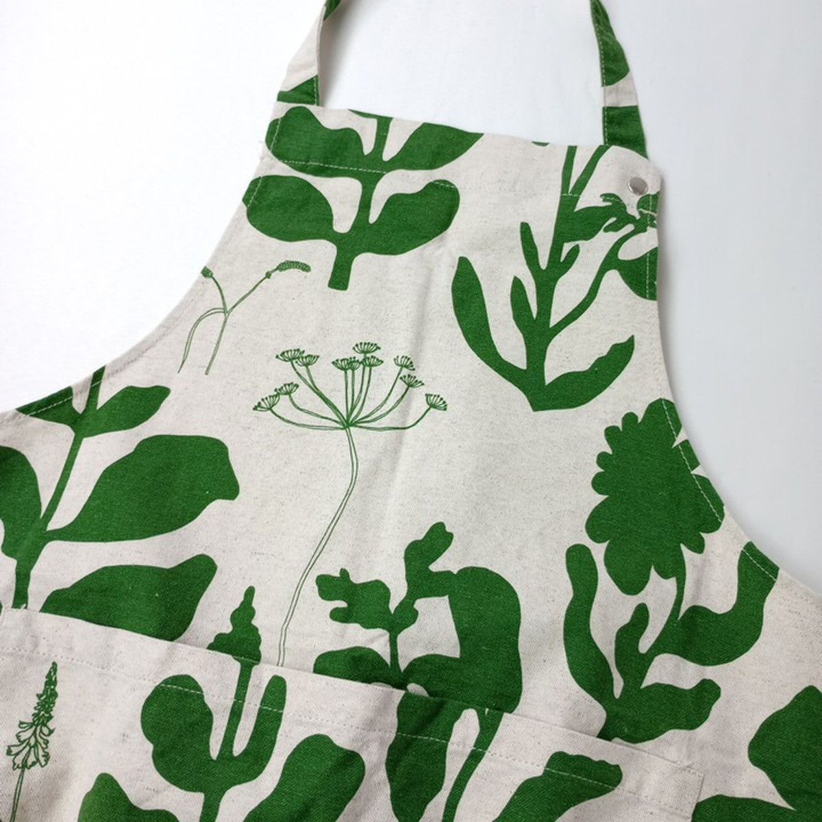 marimekko マリメッコ Pienet Elokuun Varjot / apron エプロン