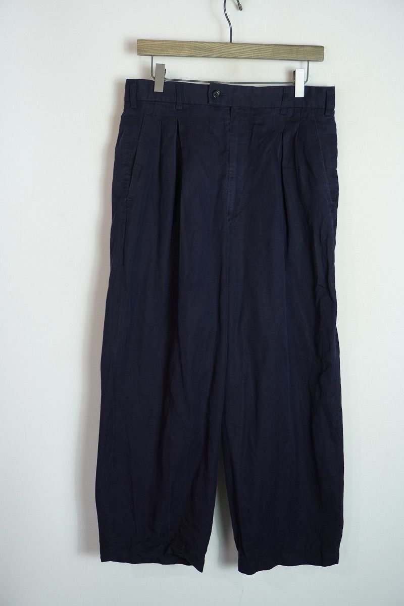 国内正規 80S COMME des GARCONS HOMME コムデギャルソンオム AD1989 2