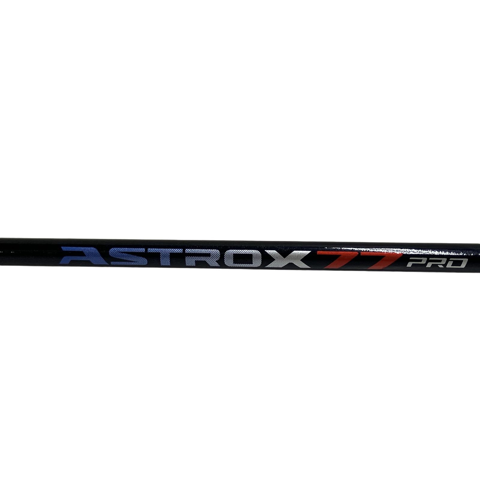 ヨネックス YONEX アストロクス77PRO ハイオレンジ HM Graphite 3U 