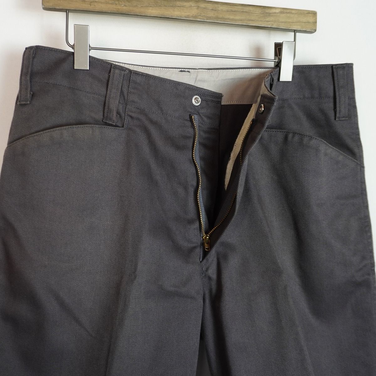 正規 TENDERLOIN テンダーロイン BDP SHORTS T/C ワーク ショーツ