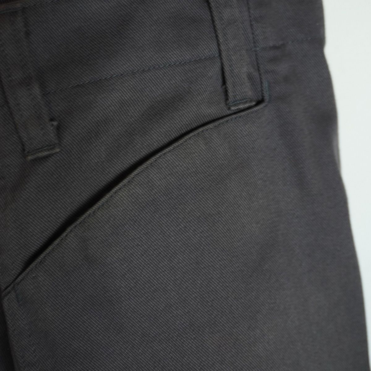 正規 TENDERLOIN テンダーロイン BDP SHORTS T/C ワーク ショーツ