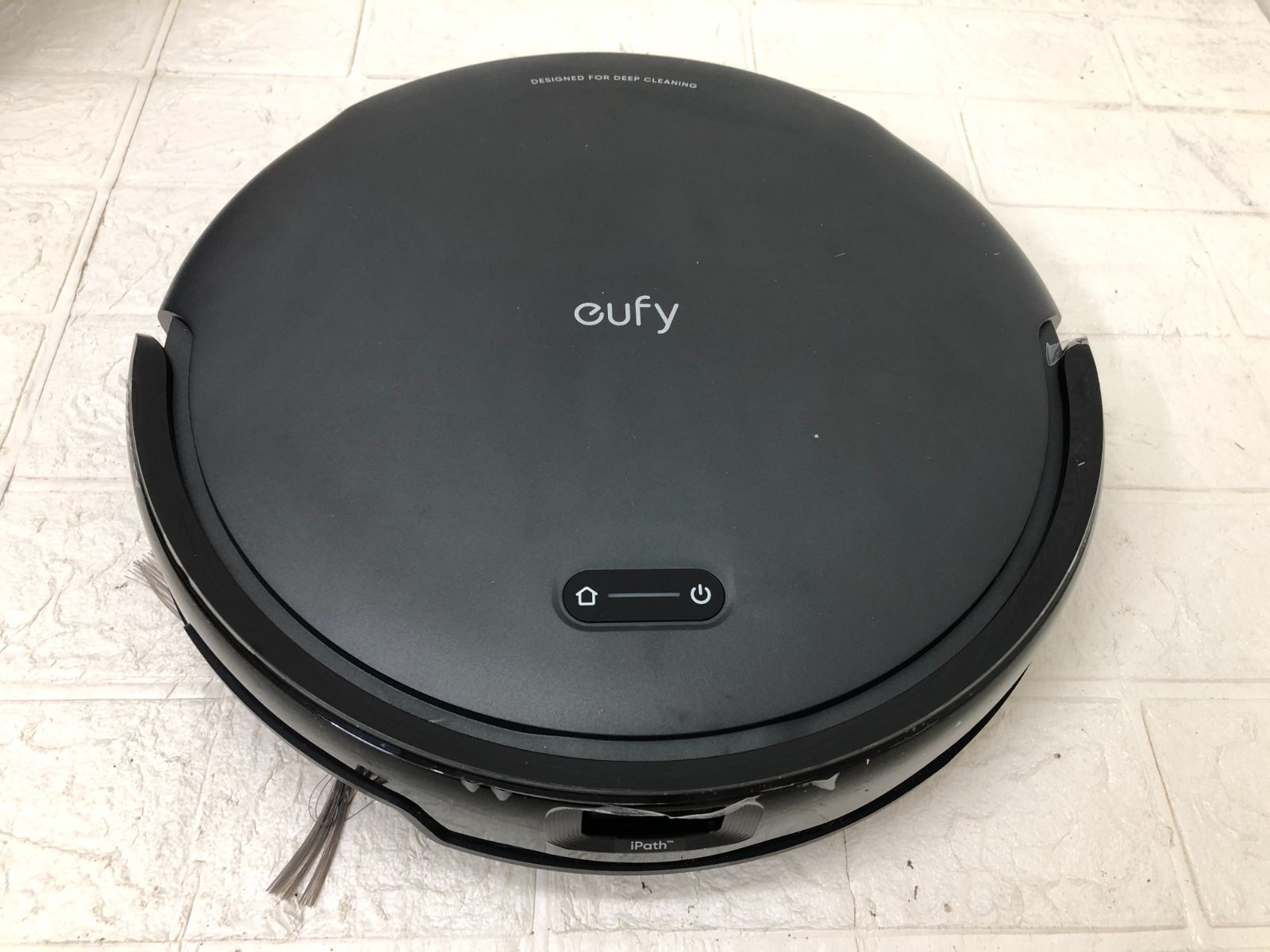 Anker（アンカー）Eufy ロボット掃除機 C10 アクセサリーキット同梱