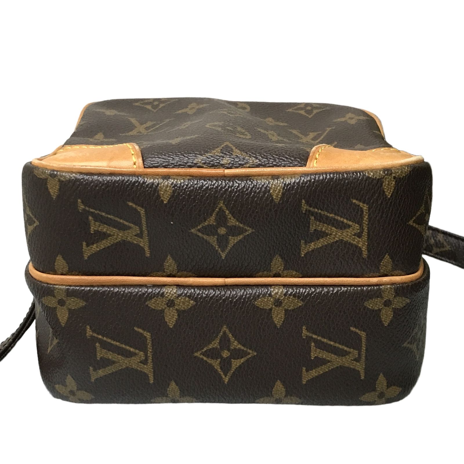 ルイヴィトン LOUIS VUITTON アマゾン M45236 ショルダーバッグ 小型