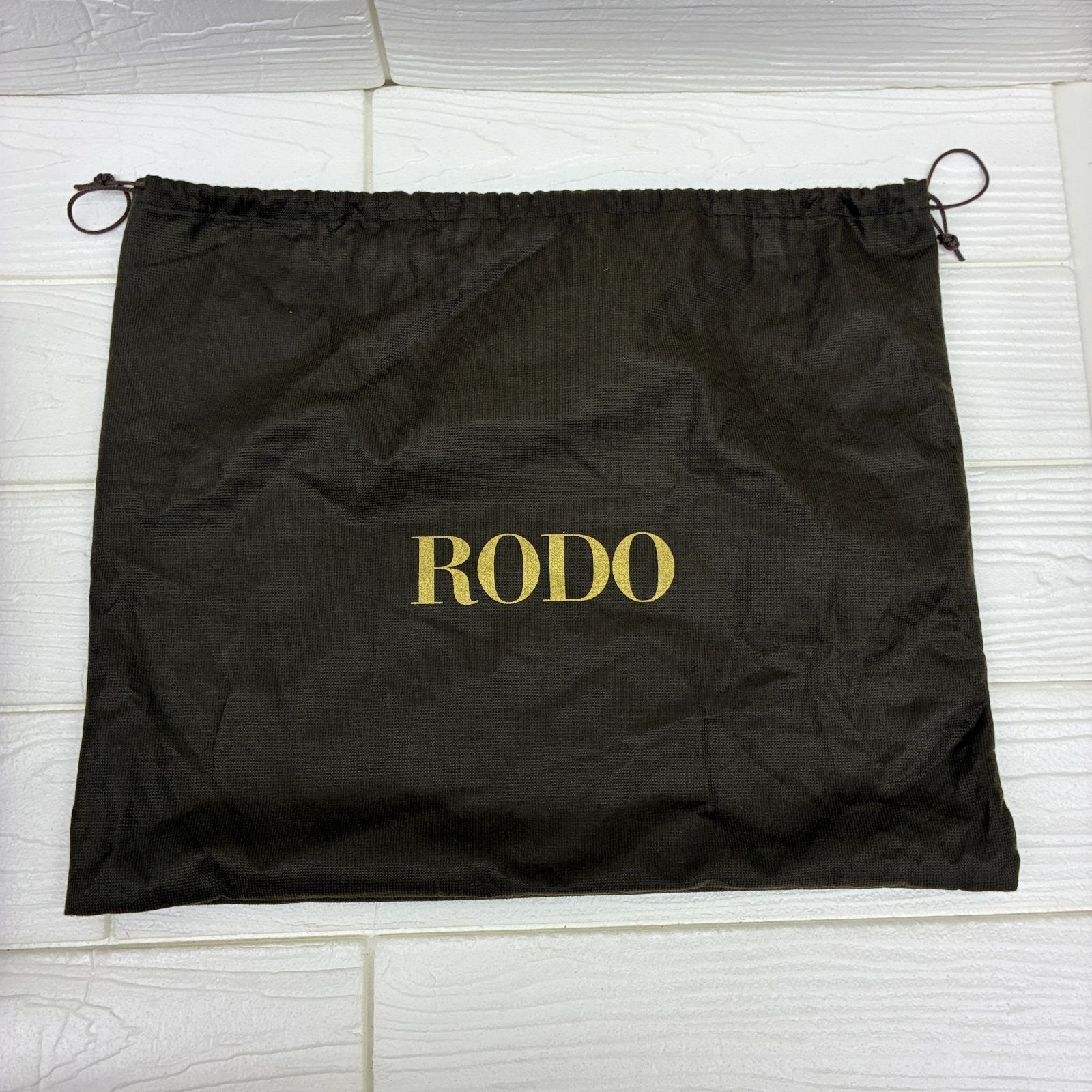 S884 rodo パーティーバッグ 264717349 - メルカリ