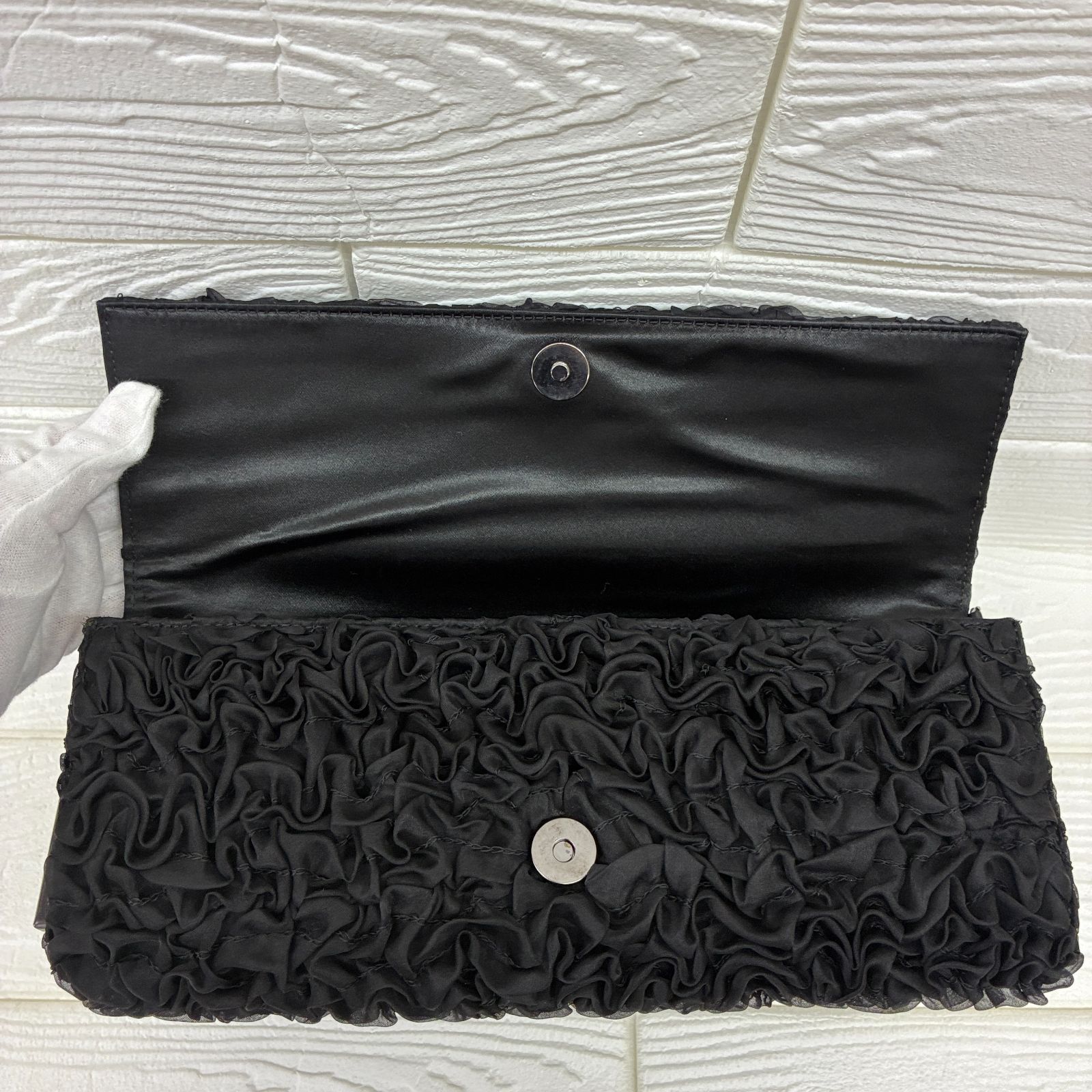 S884 rodo パーティーバッグ 264717349 - メルカリ