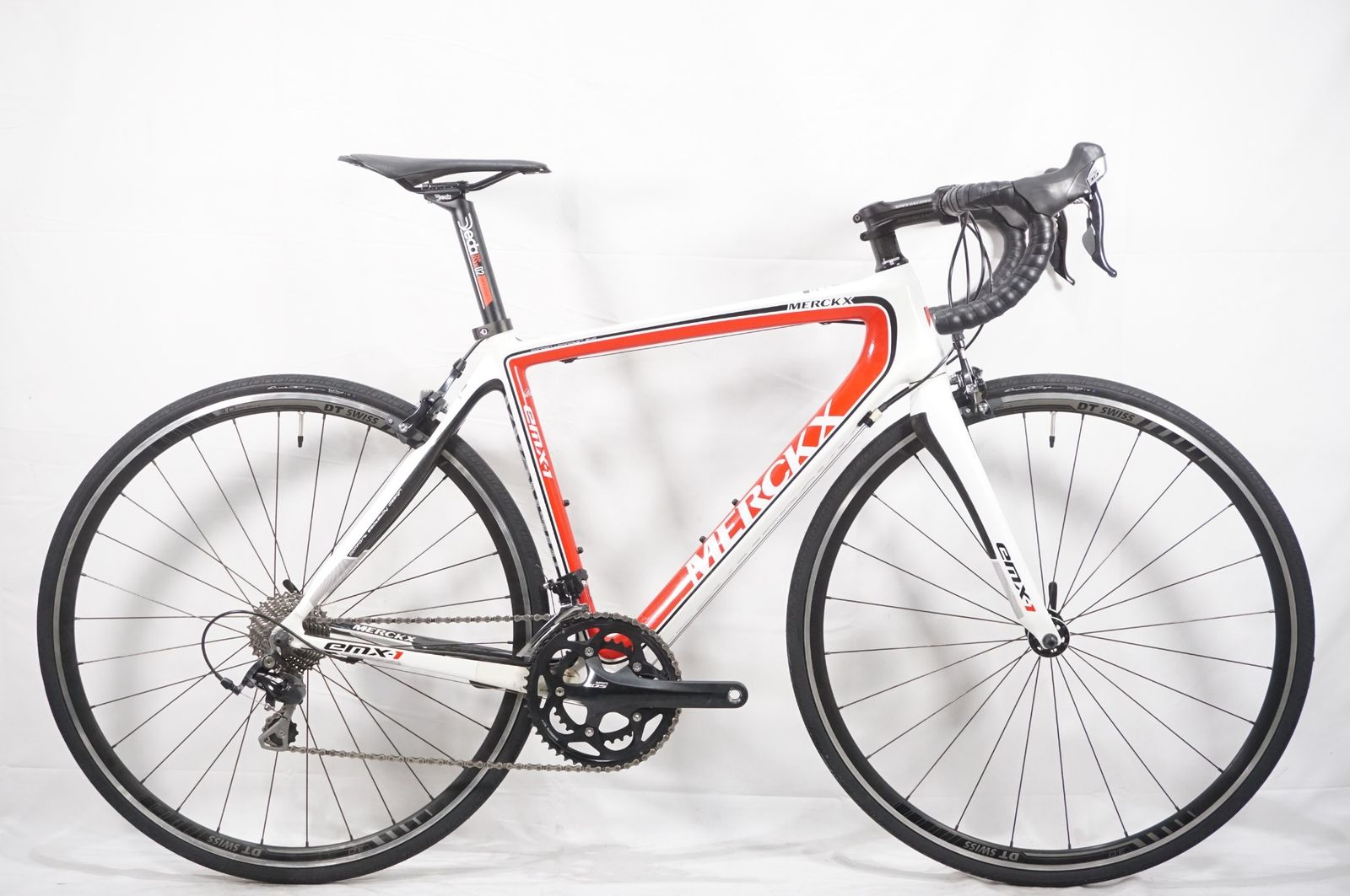 EDDY MERCKX 「エディメルクス」 EMX-1 2013年モデル ロードバイク 