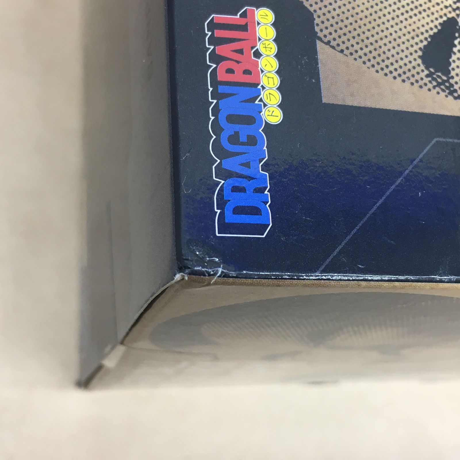 未開封 ドラゴンボール History Box 桃白白 同種フィギュア 3体セット