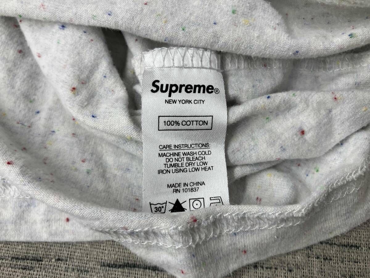 Box Supreme Small Tee シュプリーム スモールボックス 半袖 ロゴ Logo 