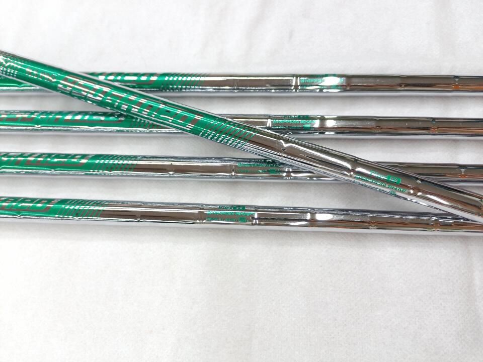 ダンロップ SRIXON ZX5 NSプロ950GH neo Rフレックス アイアンセット