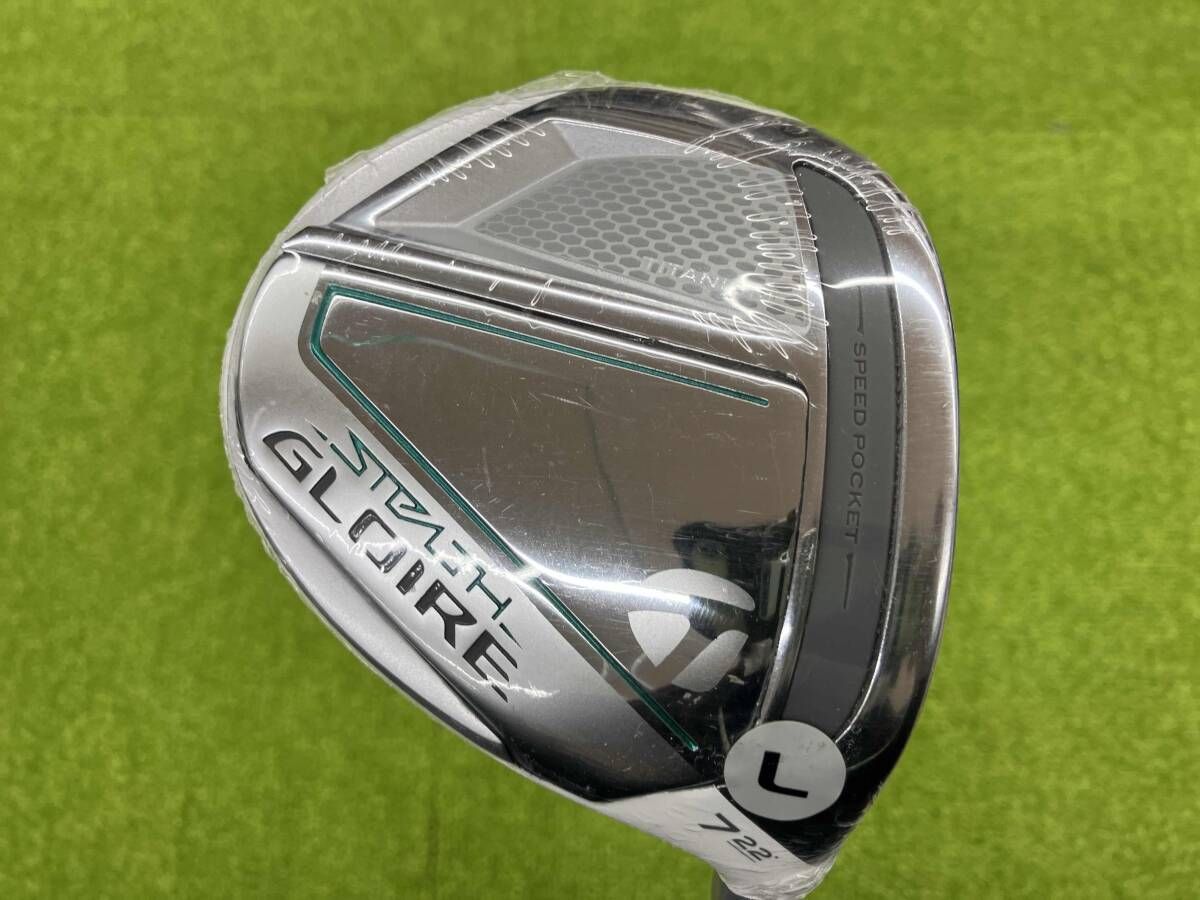 TaylorMade テーラーメイド STEALTH GLOIRE ステルス グロー ロフト角 