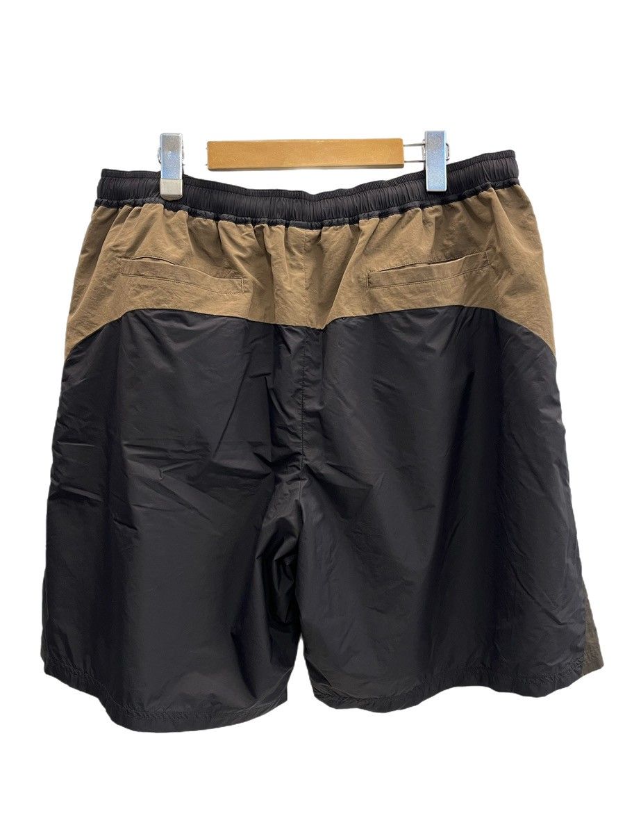 エフシーレアルブリストル F.C.Real Bristol GAME SHORTS ゲーム