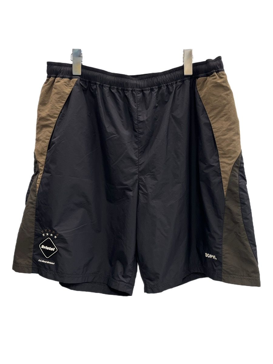 エフシーレアルブリストル F.C.Real Bristol GAME SHORTS ゲーム