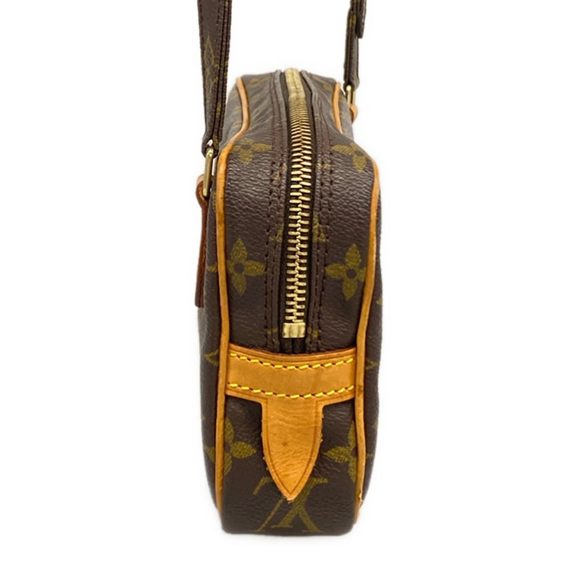 LOUIS VUITTON(ルイヴィトン) ショルダーバッグ モノグラム ポシェット