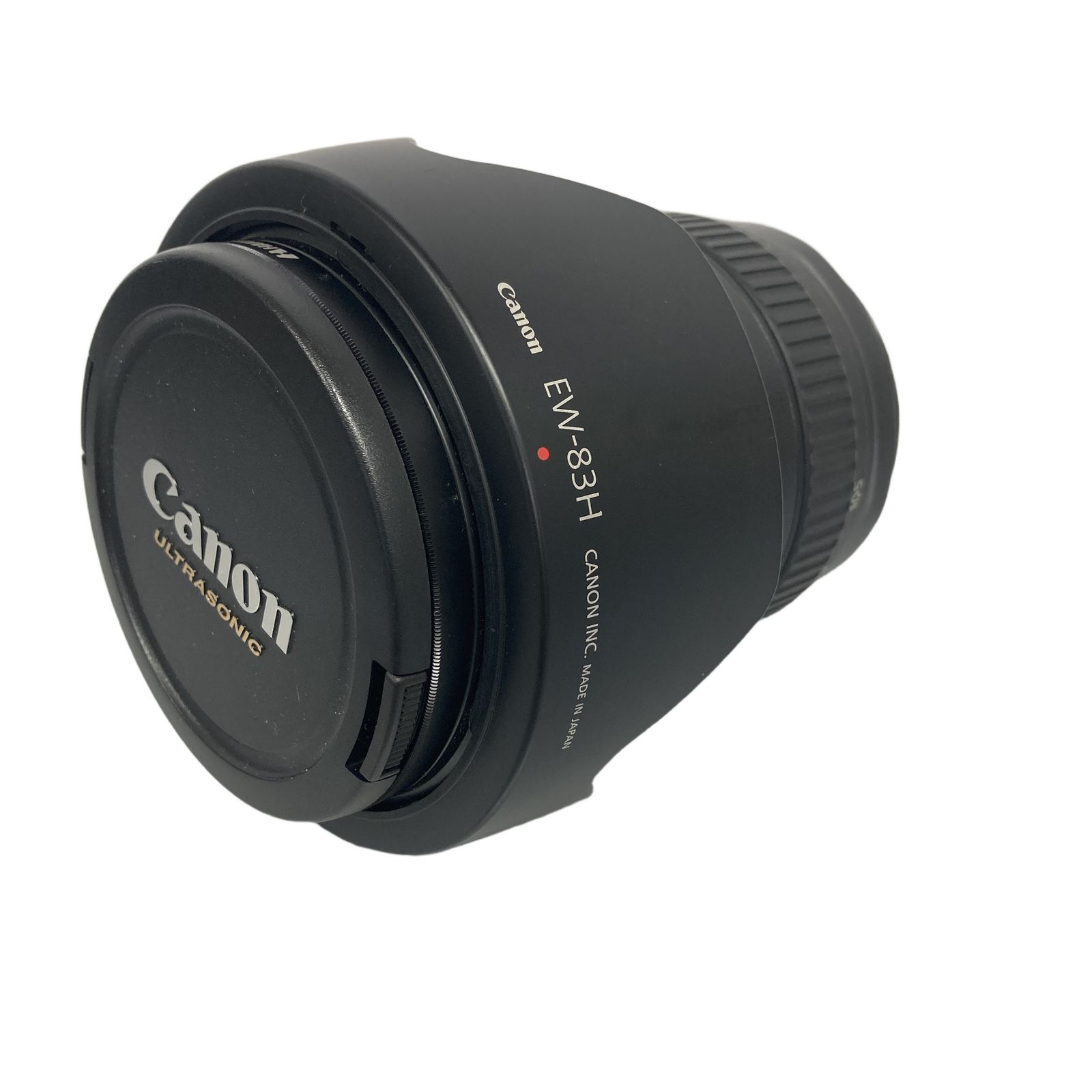 Canon キヤノン EF 24-105mm F4L IS USM ズームレンズ 中古 T11311917