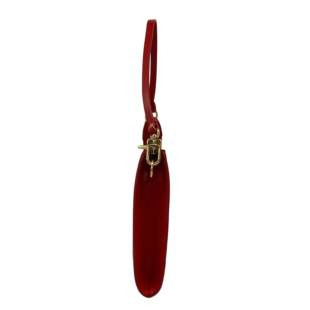 LOUIS VUITTON(ルイヴィトン) ハンドバッグ エピ美品 ポシェットアクセ