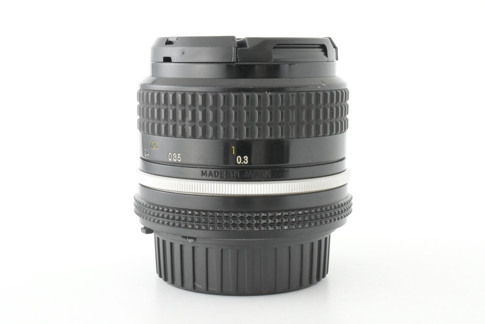 美品】Nikon Ai NIKKOR 28mm F3.5 Wide Angle MF Lens Tested ニコン