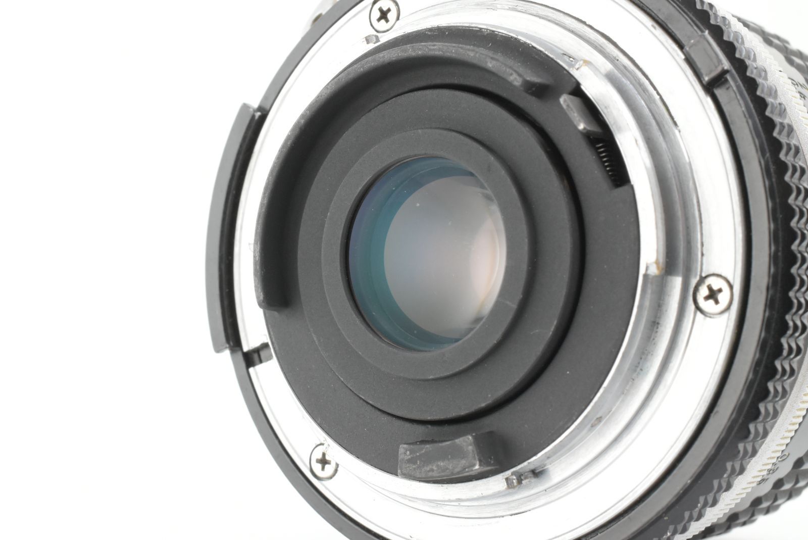 美品】Nikon Ai NIKKOR 28mm F3.5 Wide Angle MF Lens Tested ニコン