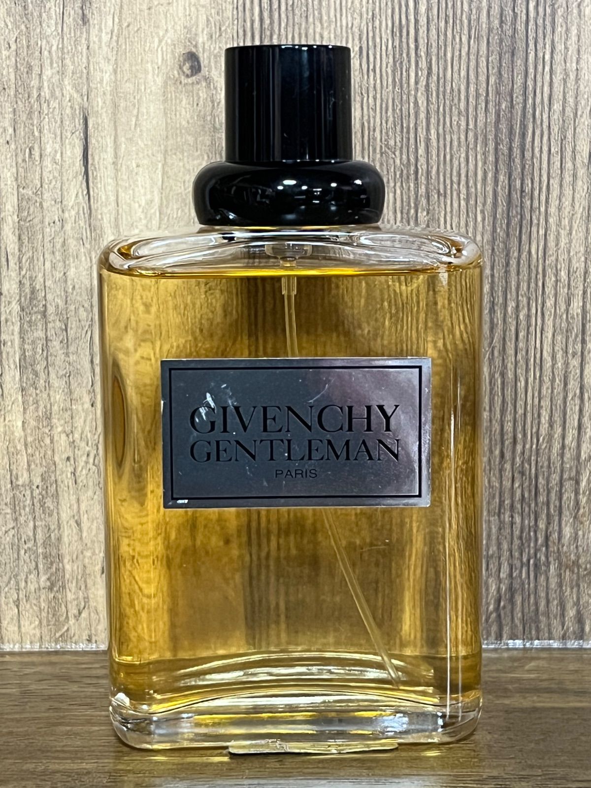 GIVENCHY ジバンシイ GENTLEMAN オードトワレ ジェントルマン 香水 