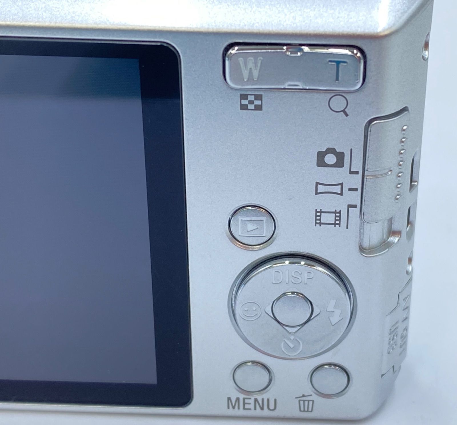 SONY ソニー デジタルカメラ Cyber-shot サイバーショット DSC-W610