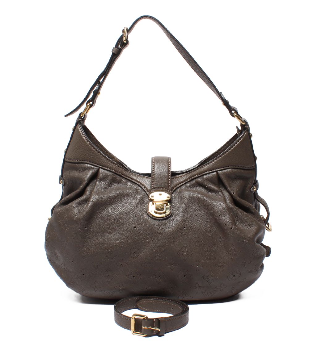 Louis Vuitton モノグラム ショルダーバッグ ルイ・ヴィトン ショルダーバッグ 肩掛け 斜め掛け XS マヒナ M95768