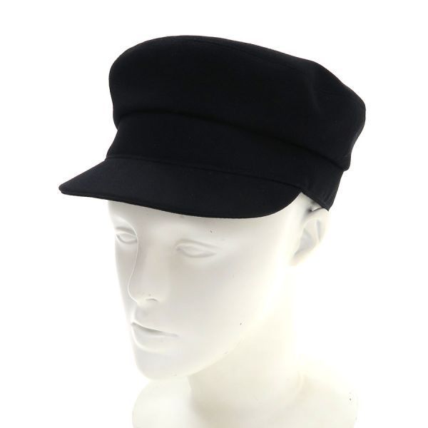 エルメス キャスケット *2293【Bランク】【中古】