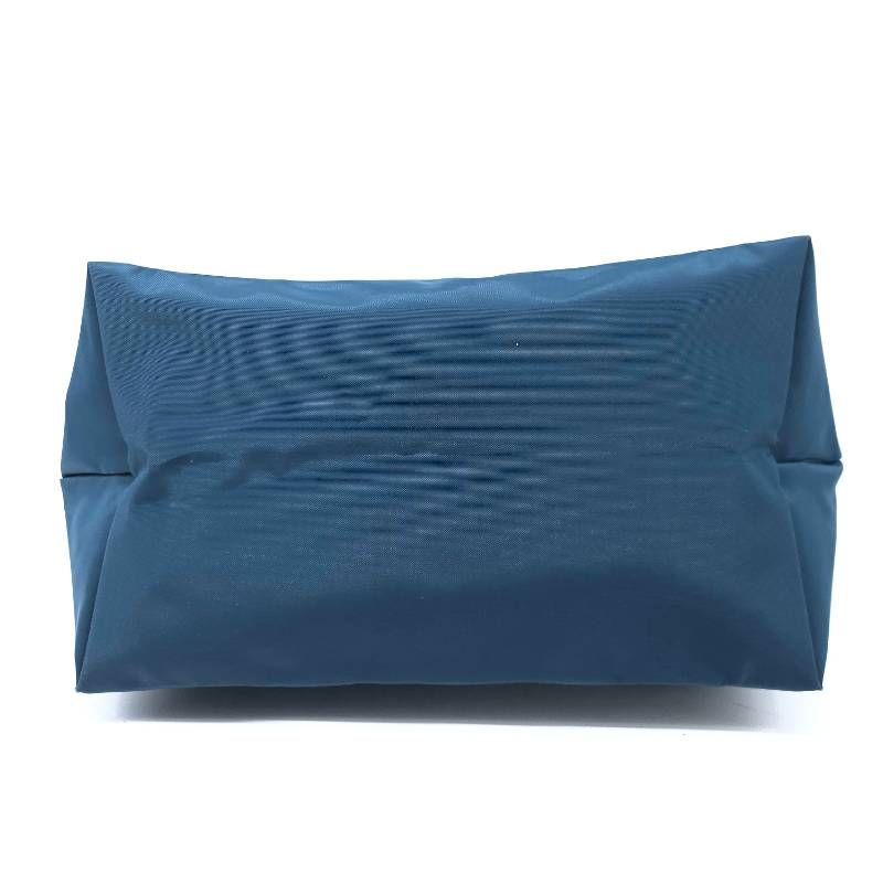 Longchamp ロンシャン プリアージュ Lサイズ トートバッグ ブルー