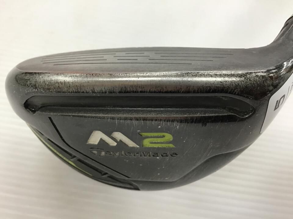 テーラーメイド M2 2017 US 25度 OTI85 Rフレックス ユーティリティ