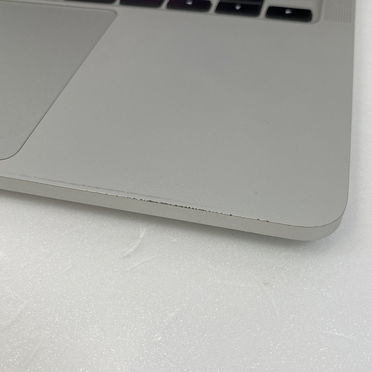 MacBook Pro 13-inch 2020 Four Thunderbolt 3 ports【ランク