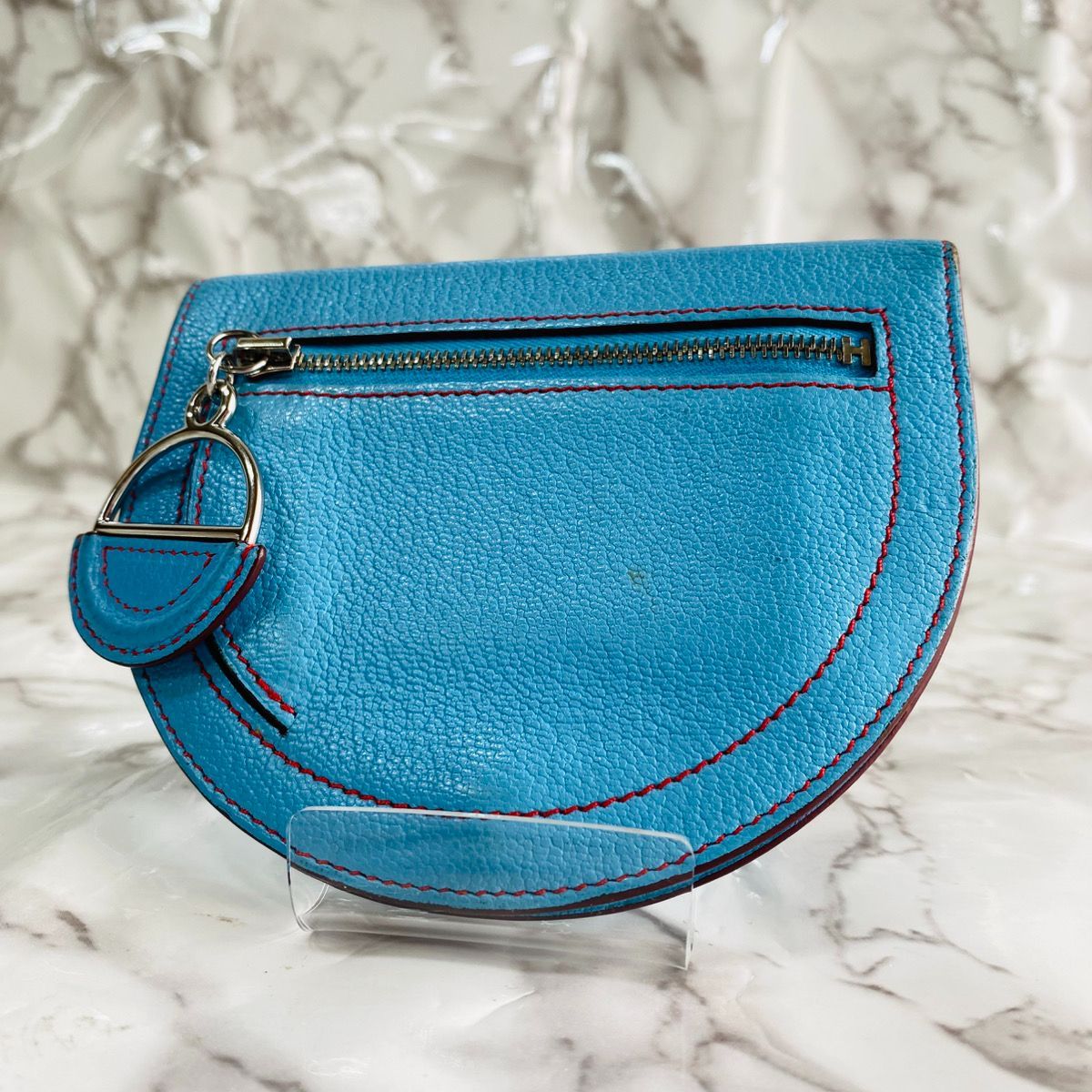 HERMES エルメス コインケース