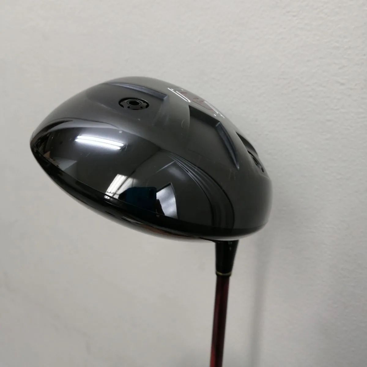 GTD GOLF GT455 10° ドライバー FUJIKURA SPEEDER661EVOLUTION Ⅲ(S 