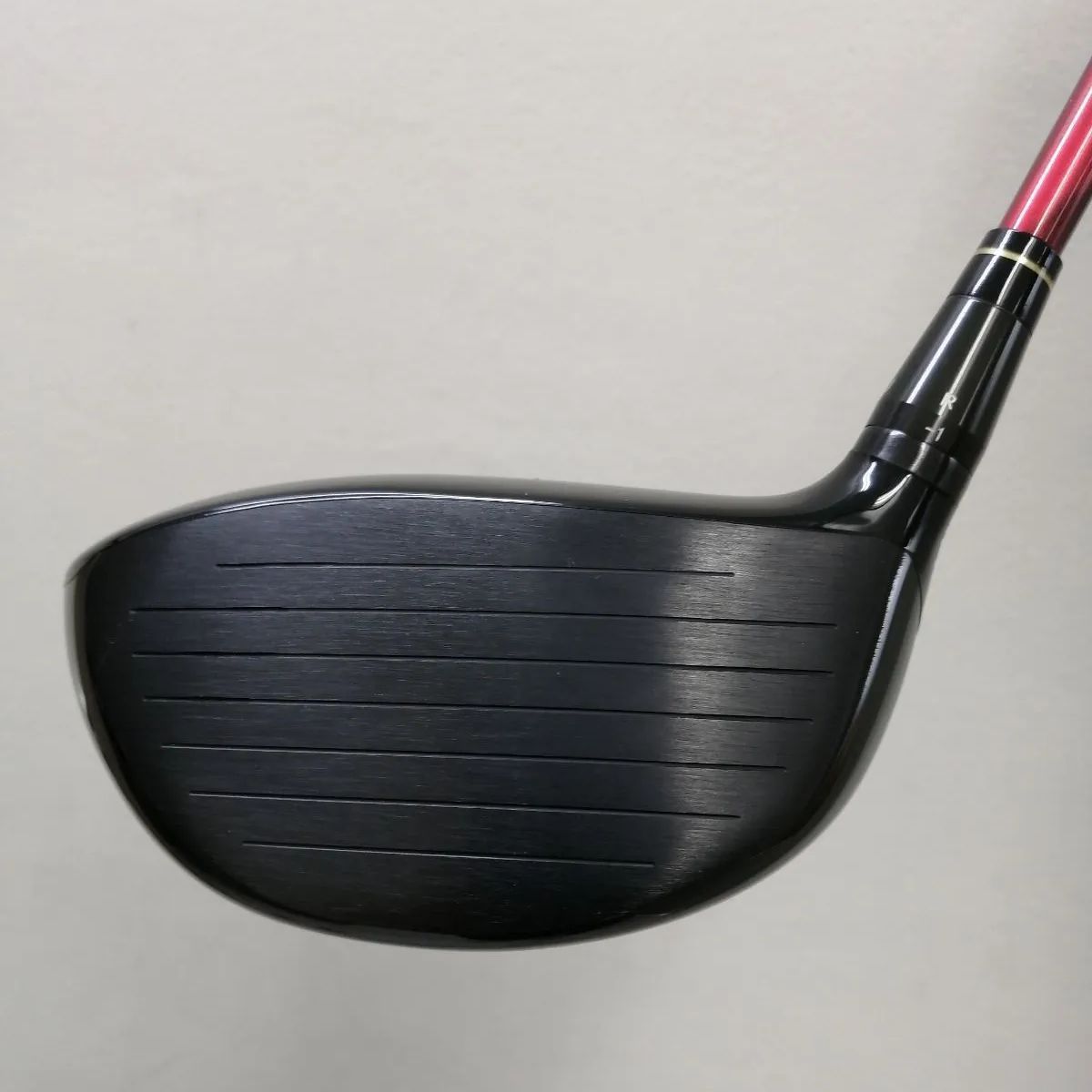 GTD GOLF GT455 10° ドライバー FUJIKURA SPEEDER661EVOLUTION Ⅲ(S 