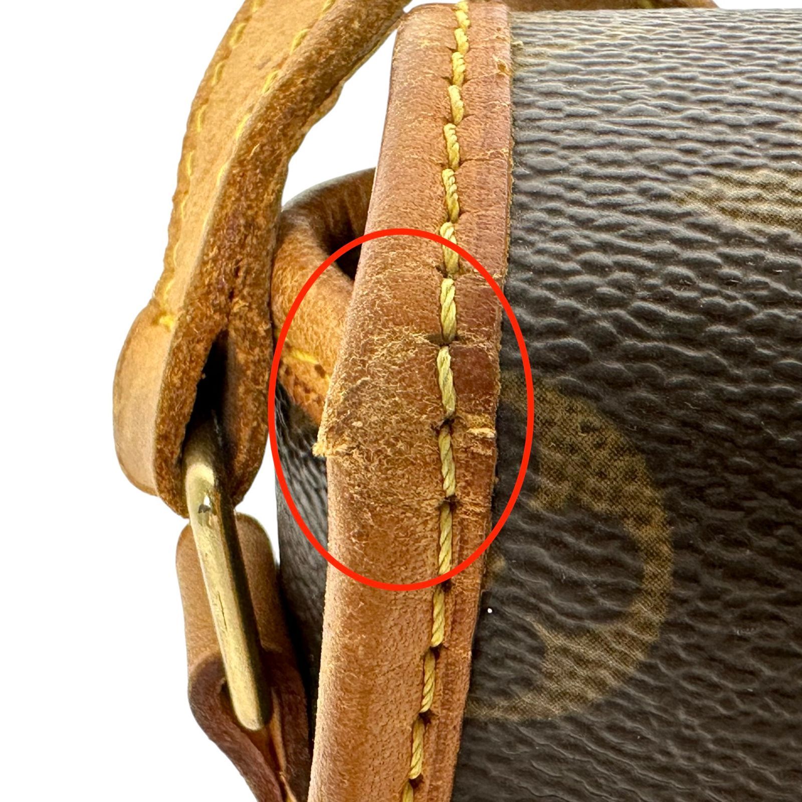 Louis Vuitton】ルイ・ヴィトン ソローニュ ショルダーバッグ M42250 