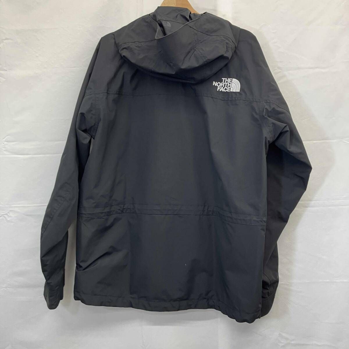 THE NORTH FACE / ザノースフェイス / マウンテンパーカー 