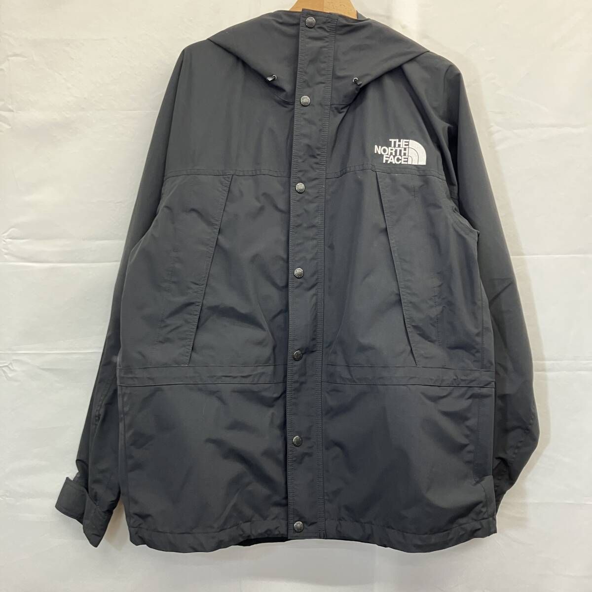 THE NORTH FACE / ザノースフェイス / マウンテンパーカー 