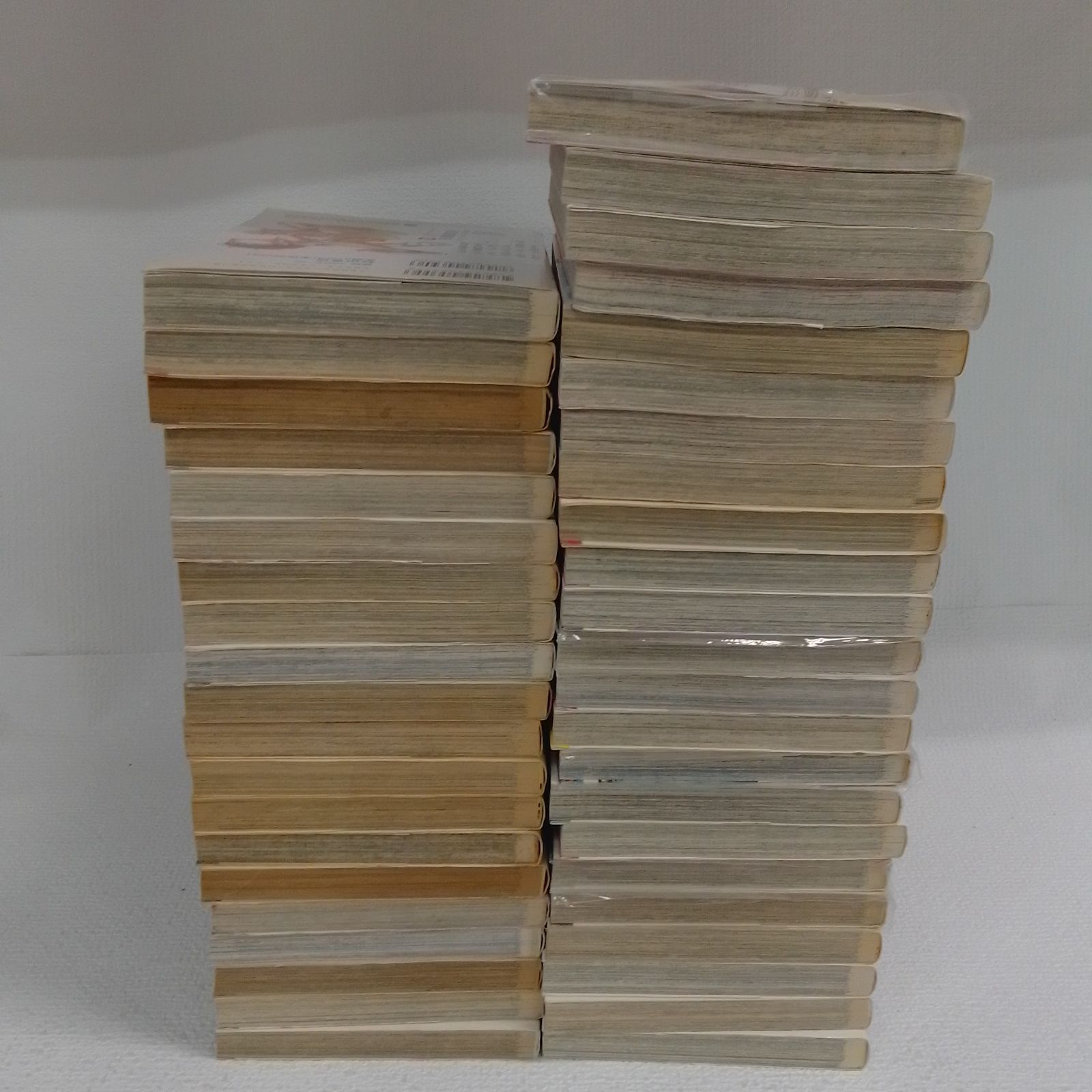 ☆グラップラー刃牙 全42巻＋外伝・バキ 全31巻 コミックセット 板垣