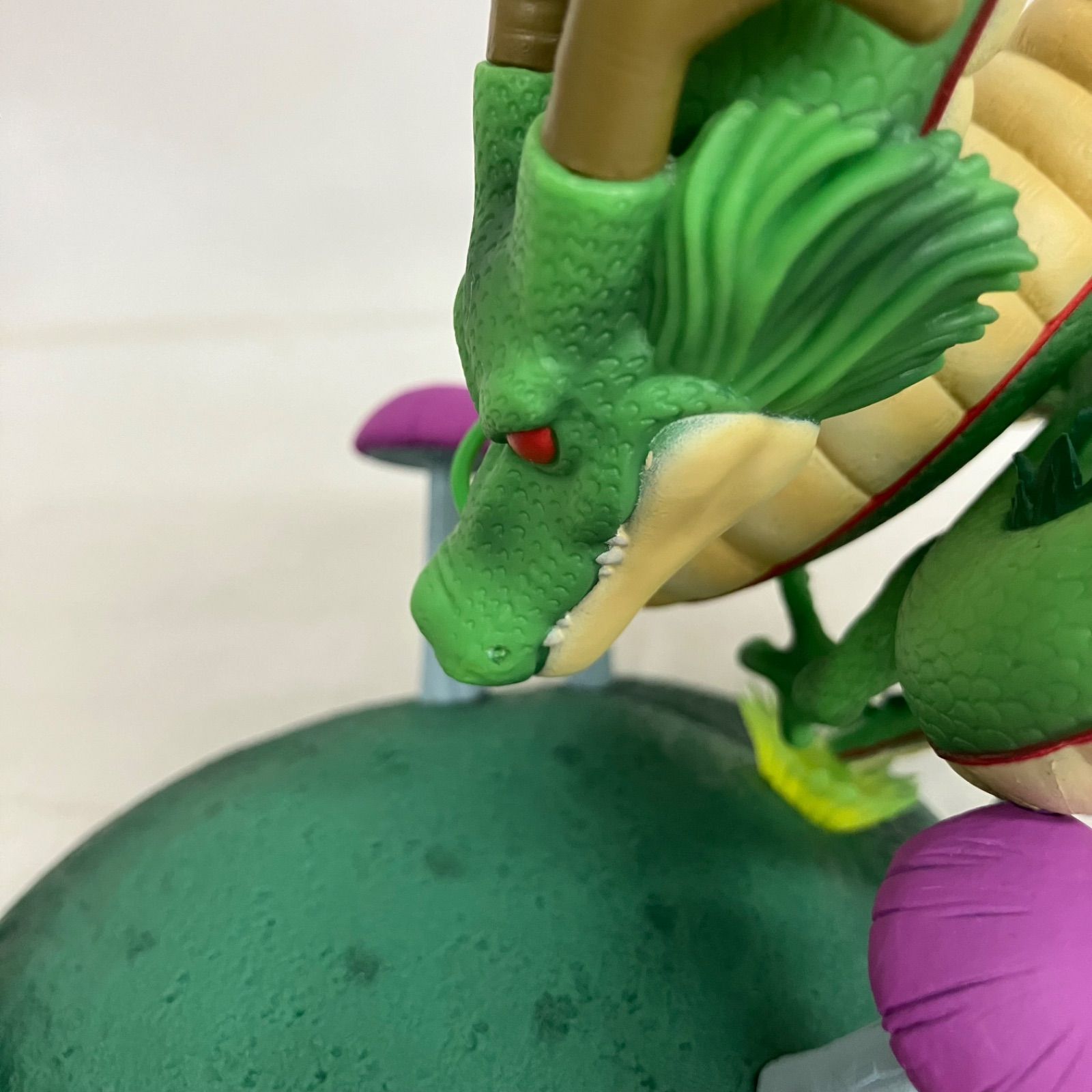 中古 一番くじ ドラゴンボール DRAGON HISTORYII A賞 B賞 D賞 