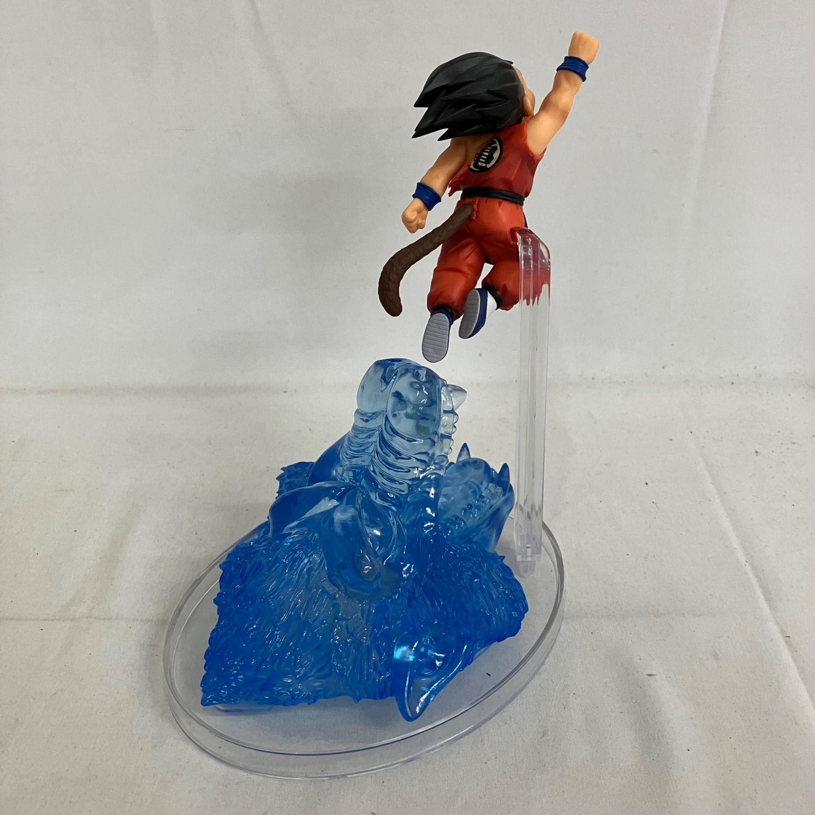 中古 一番くじ ドラゴンボール DRAGON HISTORYII A賞 B賞 D賞 