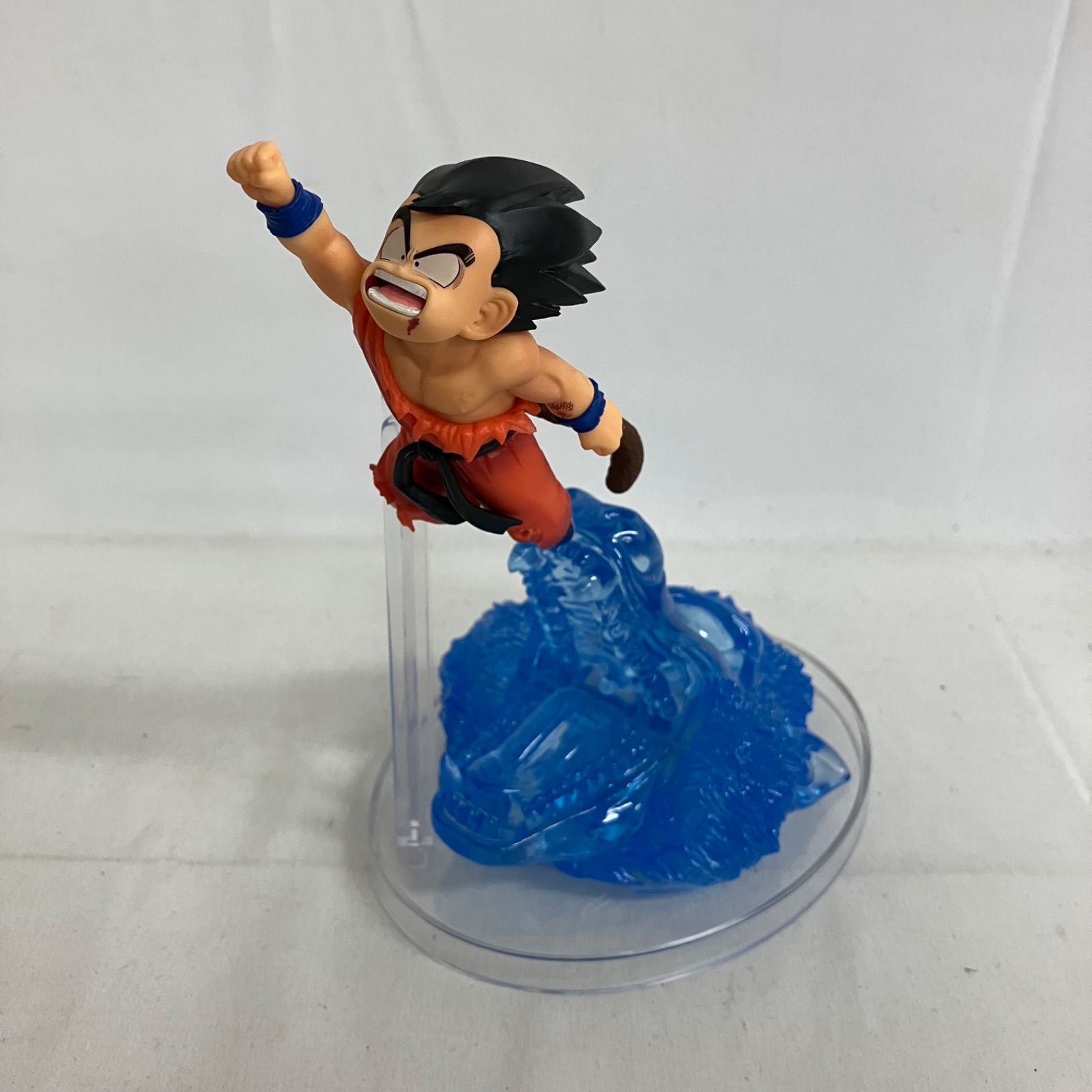 中古 一番くじ ドラゴンボール DRAGON HISTORYII A賞 B賞 D賞 