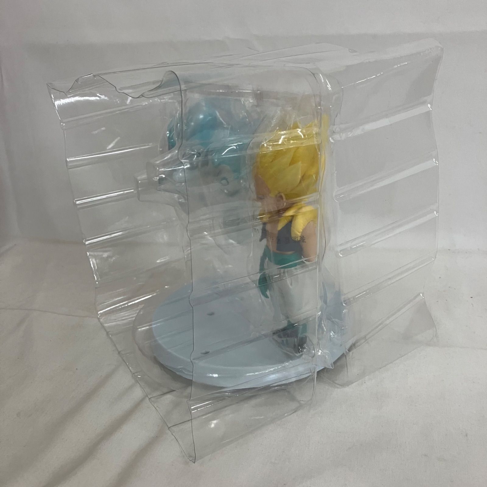 中古 一番くじ ドラゴンボール DRAGON HISTORYII A賞 B賞 D賞 
