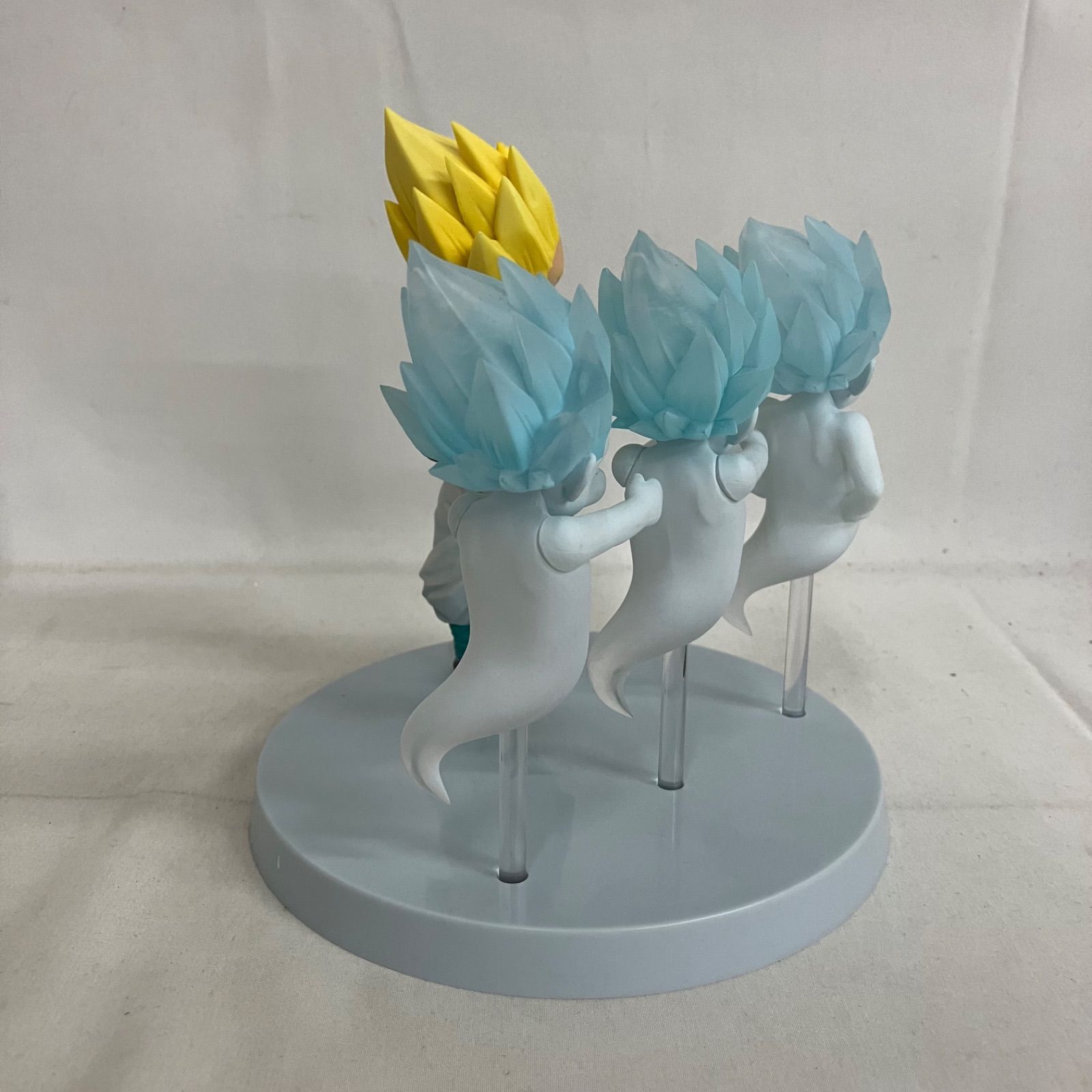 中古 一番くじ ドラゴンボール DRAGON HISTORYII A賞 B賞 D賞 