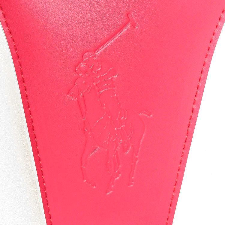 新品 定価110,000円 ラルフローレン POLO RALPH LAUREN ランドセル 