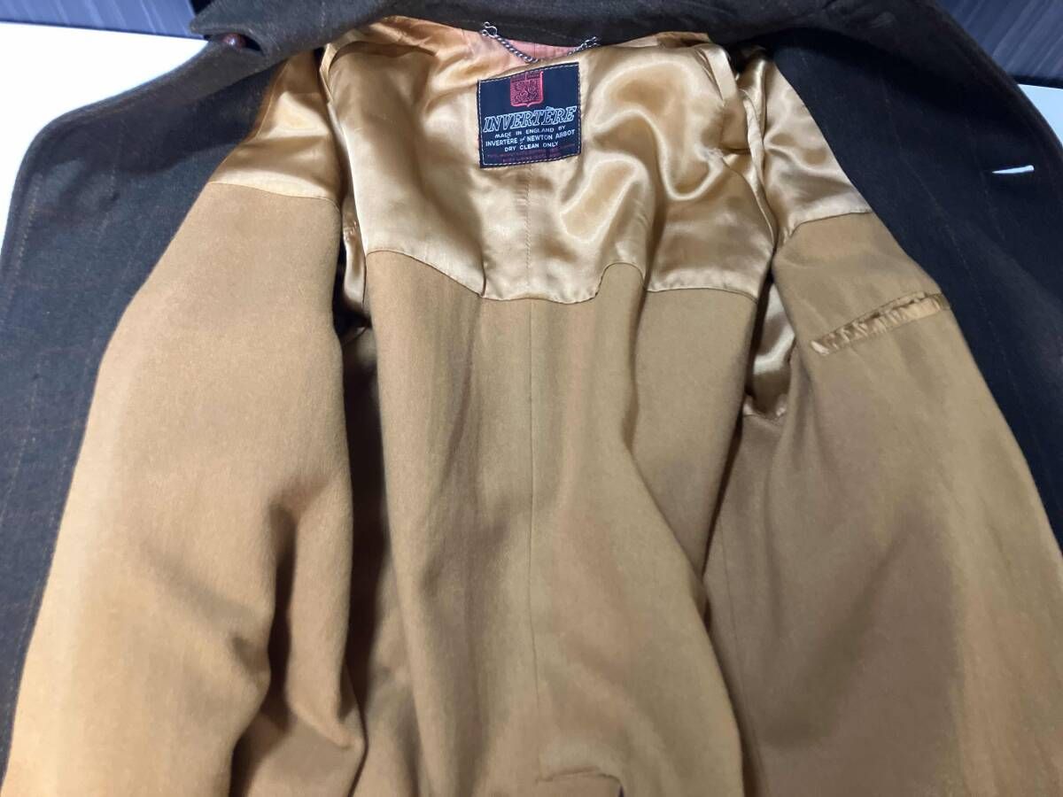 INVERTERE インバーティア INVERTERE（インバーティア）LONG | COAT 