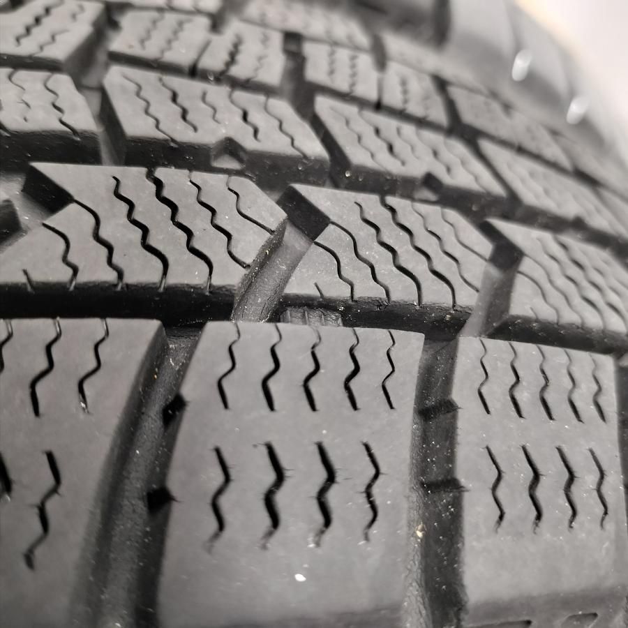◇本州・四国は送料無料◇ ＜スタッドレス 4本＞ 155/65R14 ダンロップ