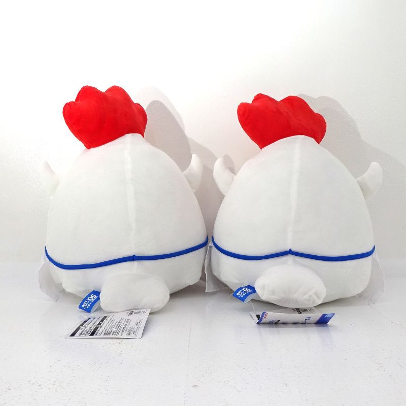 三重店】一番くじ LAWSON～50th Anniversary～ ローソン C賞 からあげ