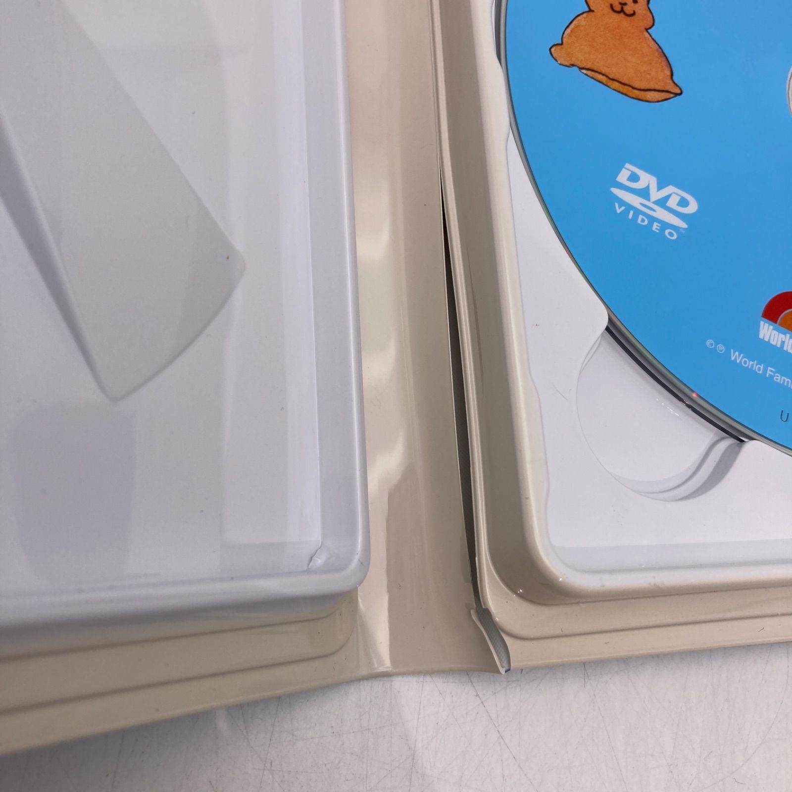 シングアロング プレイアロング 新子役DVD DWE ディズニー英語システム