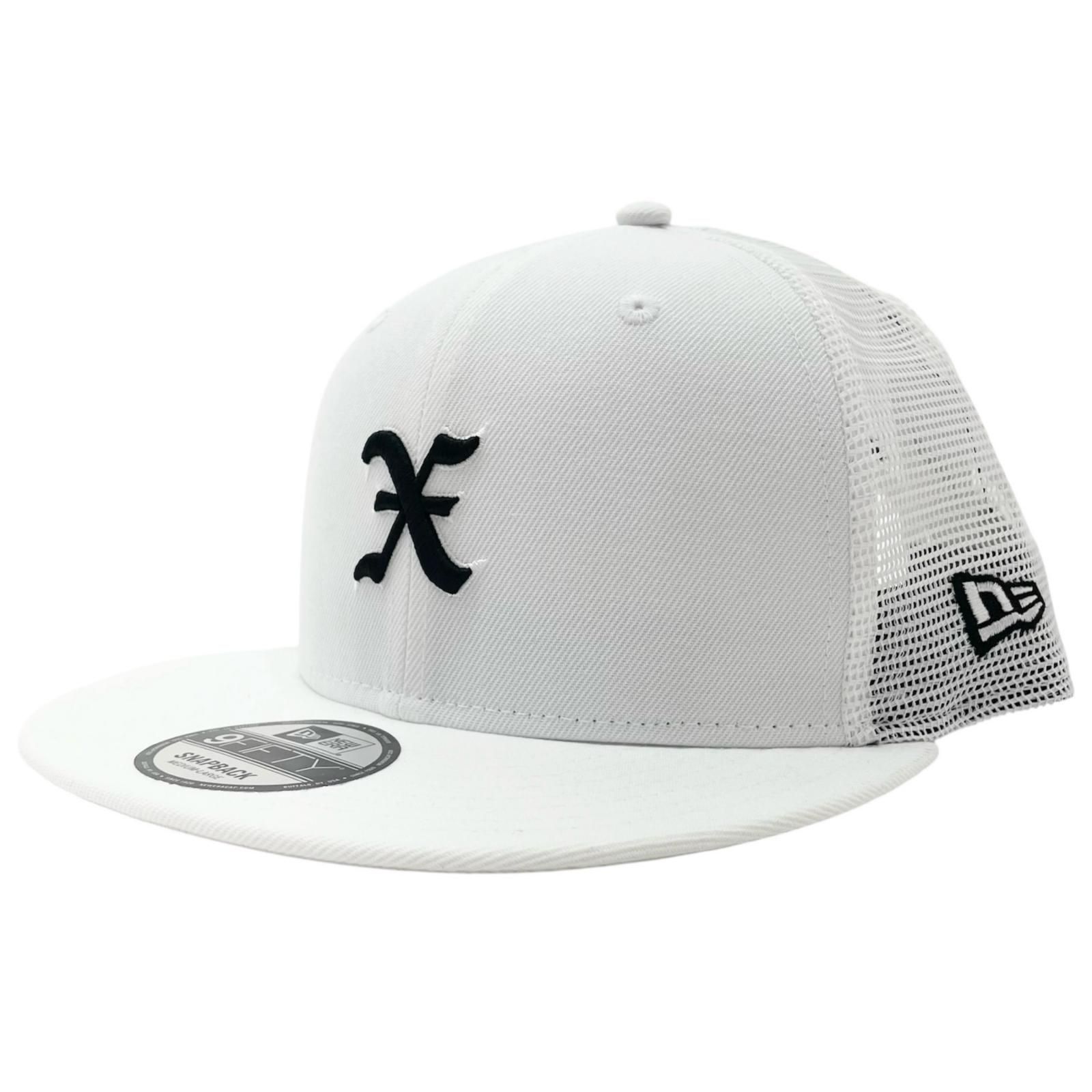 ゴッドセレクション 白キャップ 中古】GOD SELECTION XXX | ゴッドセレクショントリプルエックス 25SS